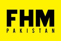 FHM Pakistan