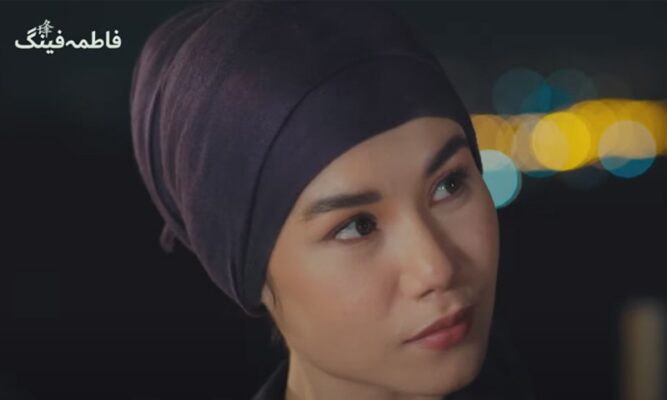 Green Entertainment’s New Drama Serial Fatima Feng Makes An Interesting ...