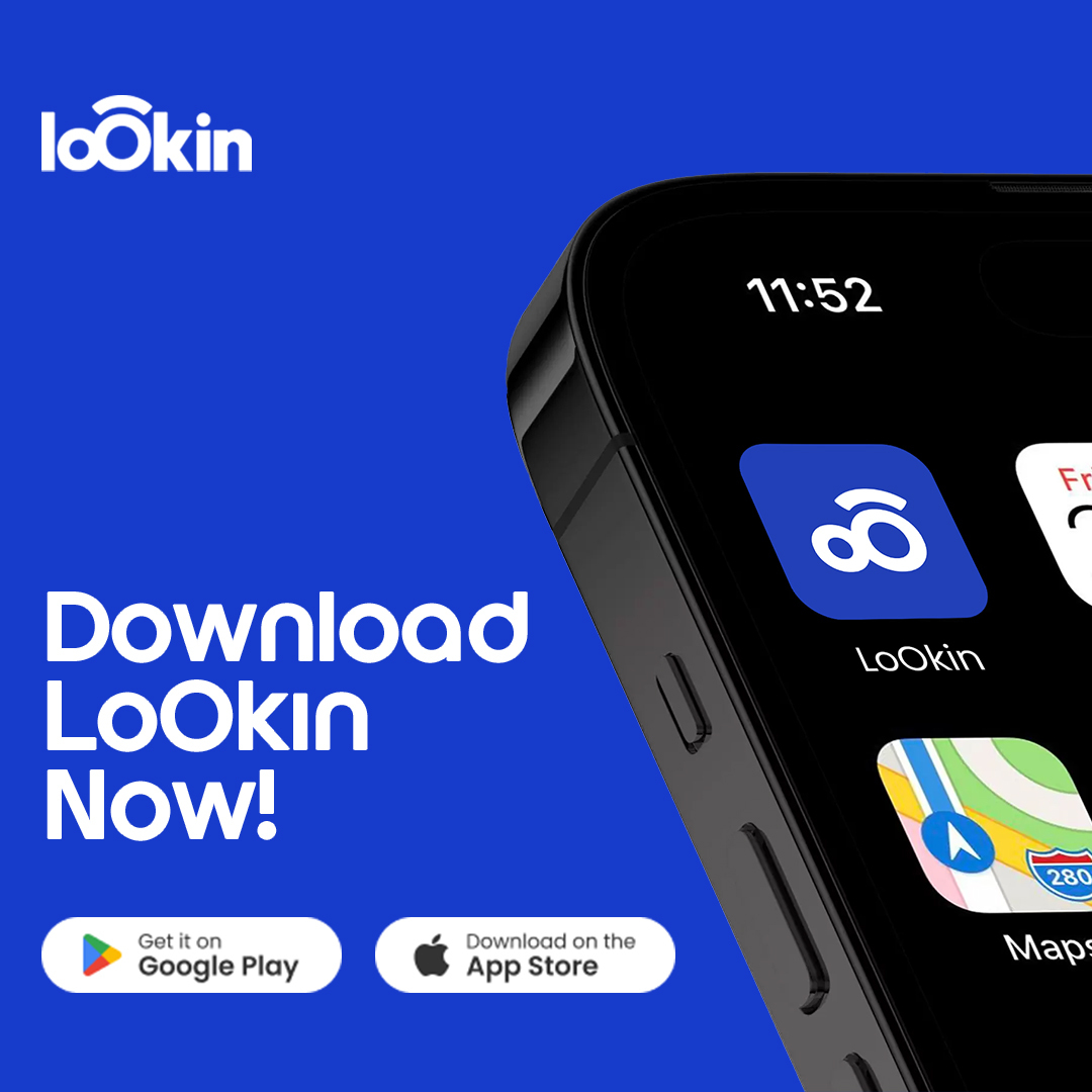 Lookin Lookin Marketplace – Where Safe, Smart, and Speedy Deals Happen! - FHM ...